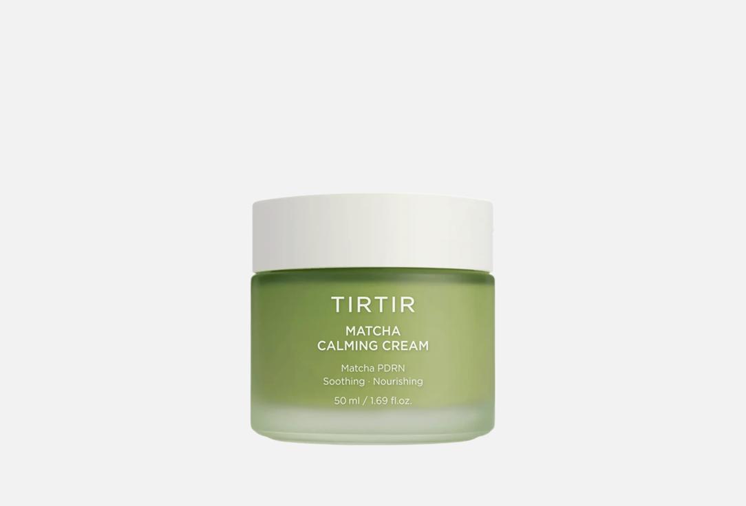 TIRTIR Matcha Calming Cream