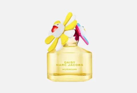 MJ DAISY PRM LTD EDP50ML MURKAM YEL 24IV