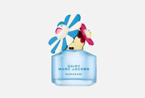 MJ DAISY PRM LTD EDP50ml MURAKAMI 3 24IV