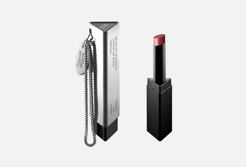 MUZIGAE MANSION TINTED LIP BALM 004 DEWY RED