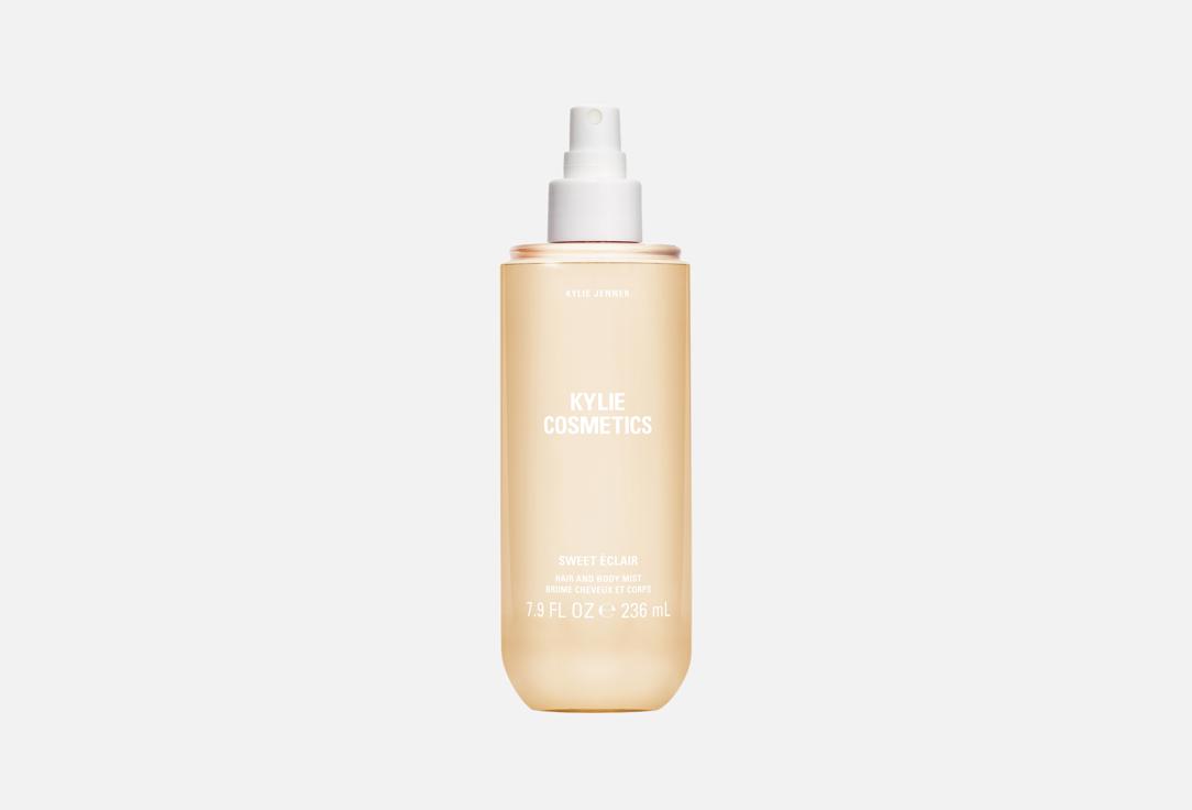 Kylie Cosmetics Sweet Éclair Hair & Body Mist