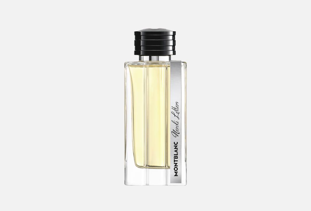 Mbc col. neroli letters EDP