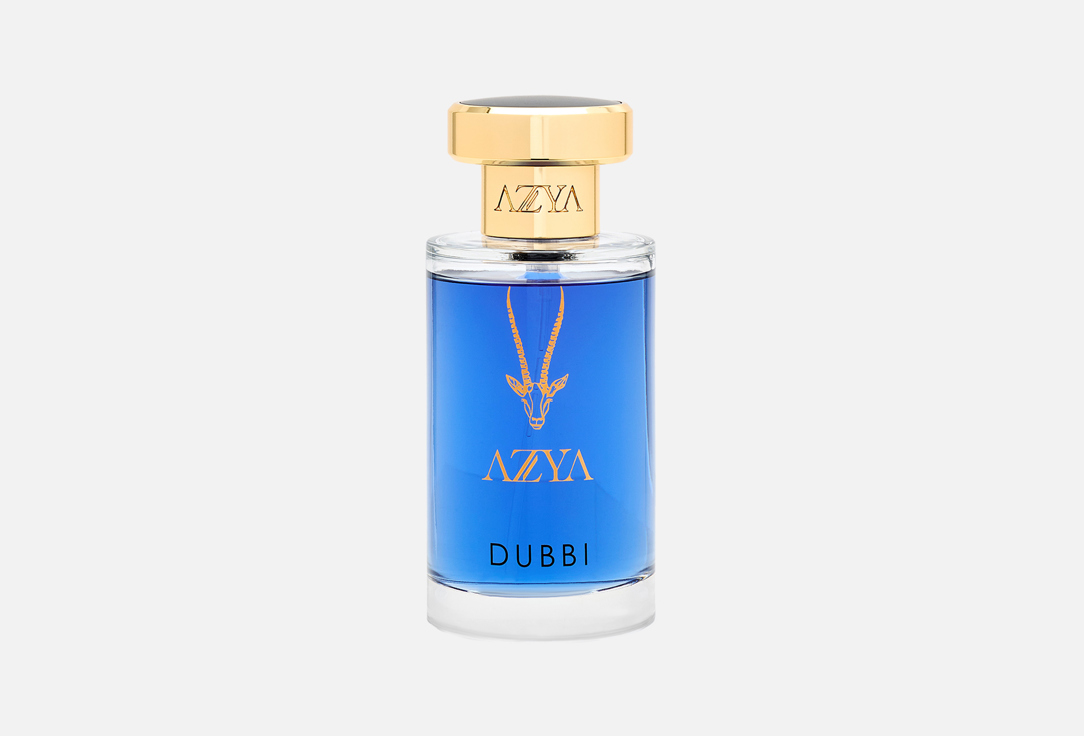 Azya DUBBI
