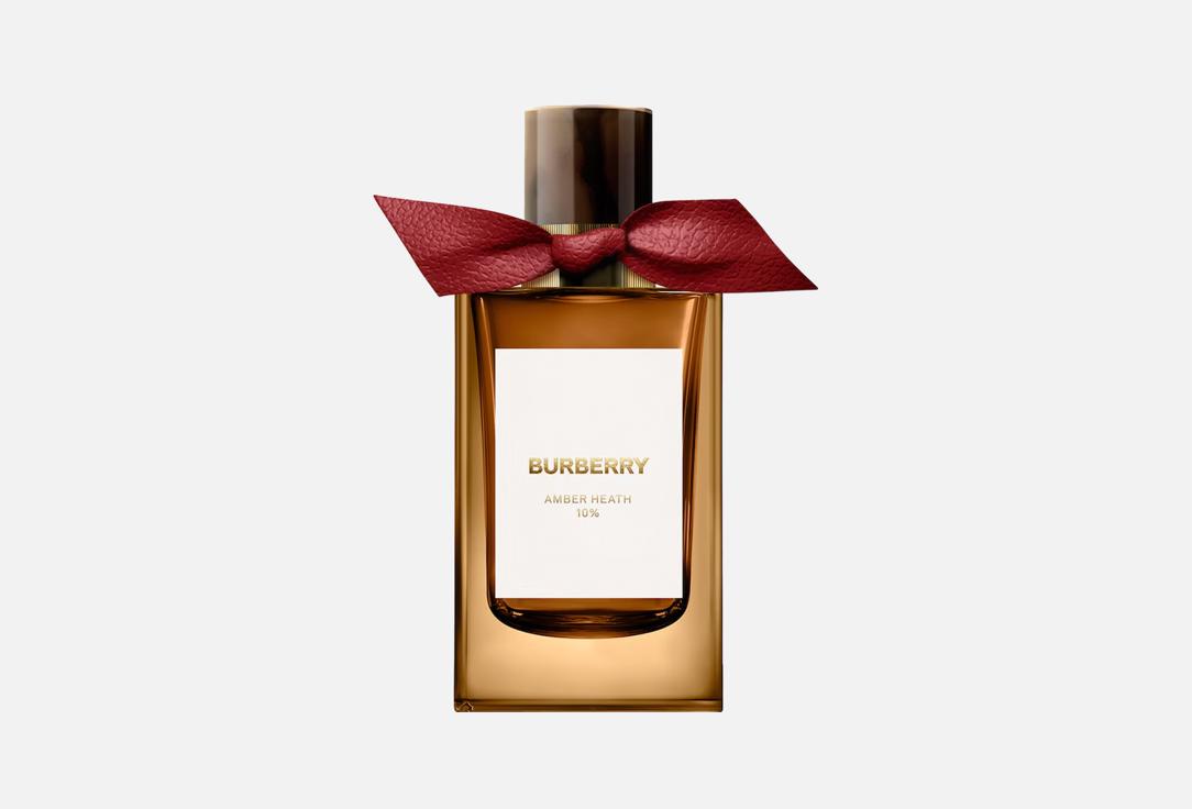 Burberry Signatures Amber Heath EDP
