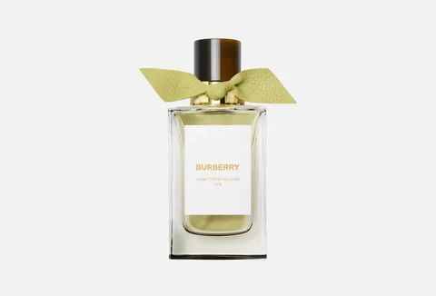 Burberry Signatures Hawthorn Bloom EDP