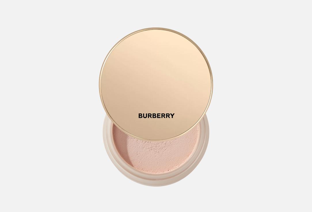 Burberry Beyond Wear Finishing & Smoothing Loose Powder - 01 - BLOOM,