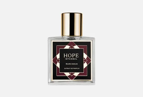 Hope Istanbul Narcissus