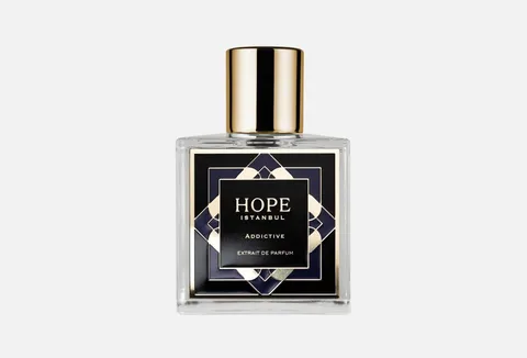 Hope Istanbul Addictive