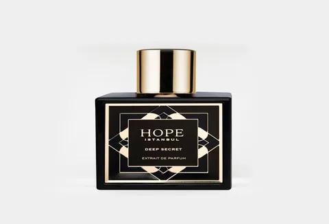 Hope Istanbul Deep Secret