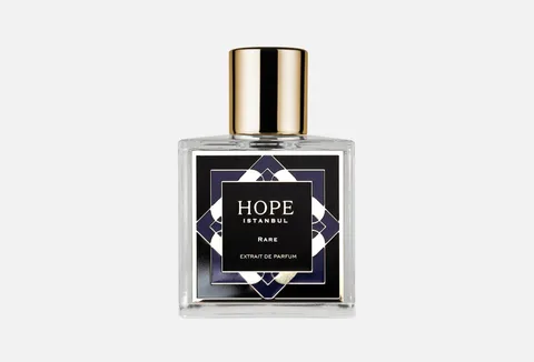 Hope Istanbul Rare