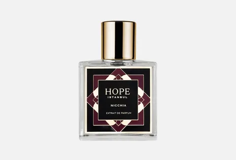 Hope Istanbul Nicchia