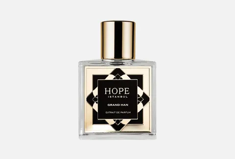 Hope Istanbul Grand Han