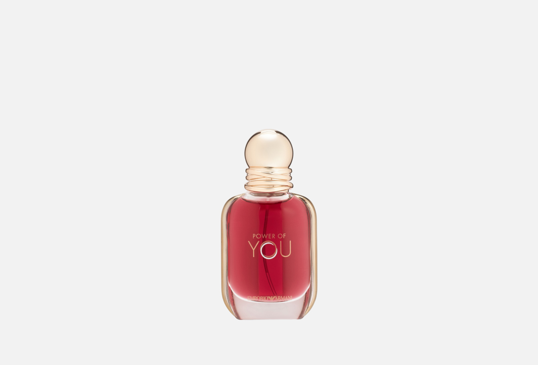 EMP. ARMANI POWER OF YOU EDP 90ml