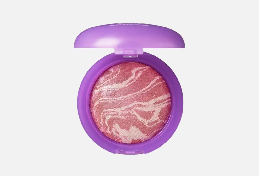 Trouble maker cheekie bake blush betty bakes hot pink