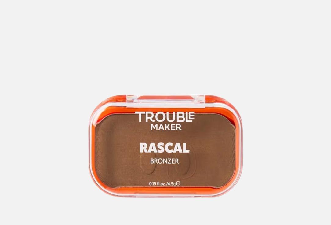 Trouble maker rascal powder bronzer creature