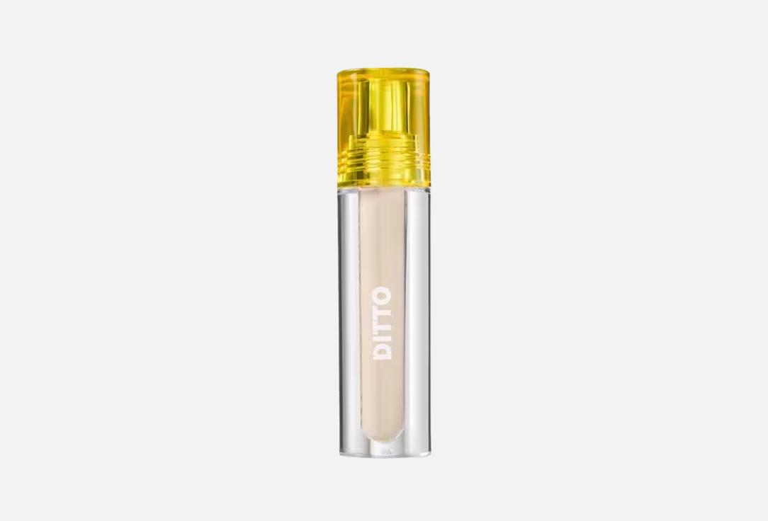 Trouble maker ditto radiant concealer cloud fluffer