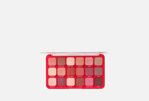 Trouble maker big trouble shadow palette fact check