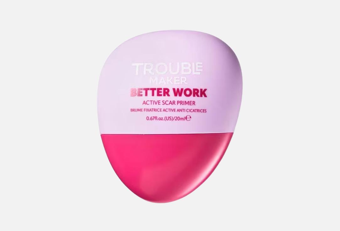 Trouble maker better work active scar primer