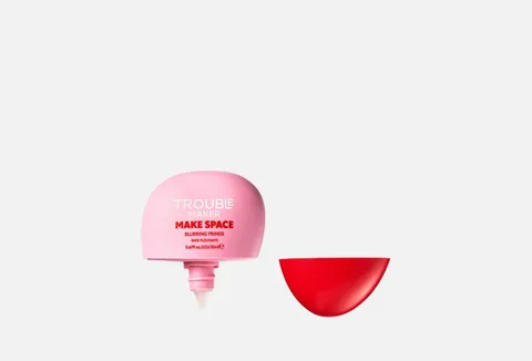 Trouble maker make space pore blur primer