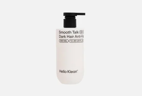 HELLO KLEAN Smooth Talk Anti-Fading Dark Hair Conditioner