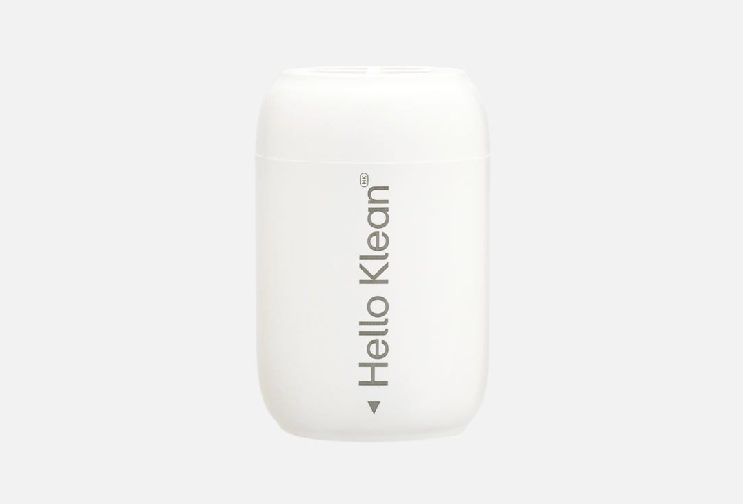 HELLO KLEAN Refil Capsule (Rain Shower & Shower Filter)