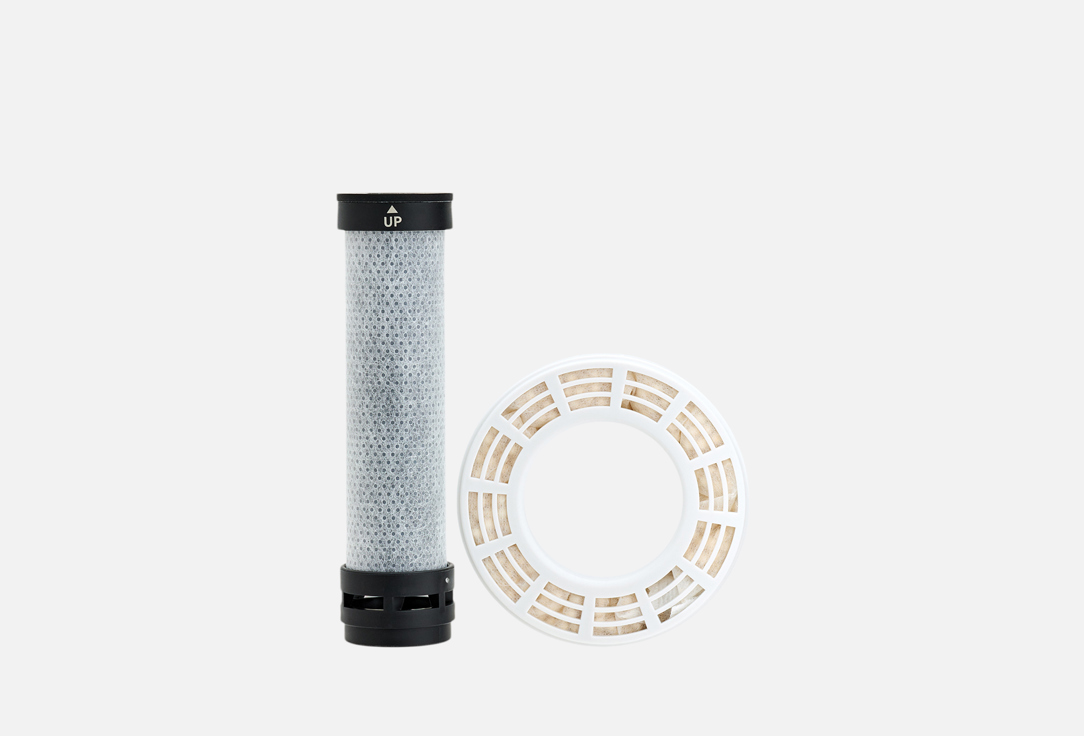 HELLO KLEAN Shower Head Refill Cartridges