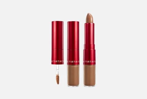 TIRTIR Glide & Hide Blurring Concealer 8.7 N