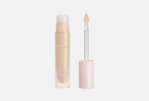 Kylie Cosmetics KJ MU CCLER CONCLQ5 PWR PLUSH 1C IV