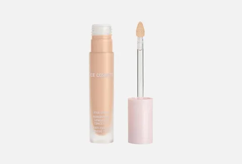 Kylie Cosmetics KJ MU CCLER CONCLQ5 PWR PLUSH 3C IV