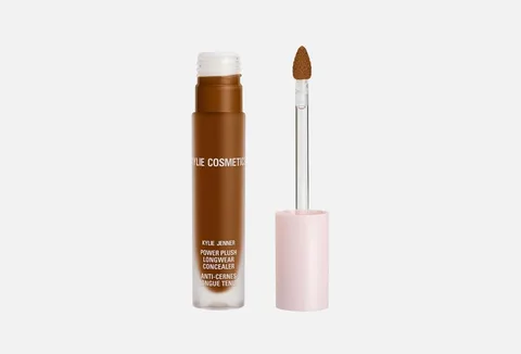 Kylie Cosmetics KJ MU CCLER CONCLQ5 PWRPLUSH 9.5W IV
