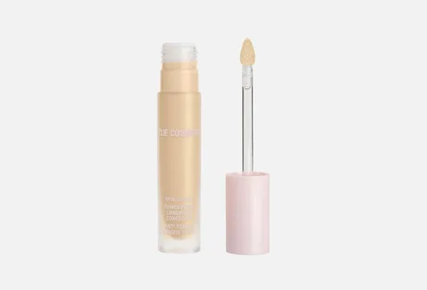 Kylie Cosmetics KJ MU CCLER CONCLQ5 PWR PLUSH 1.5W IV