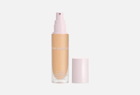 Kylie Cosmetics KJ MU LIQ FND 3N REG IV
