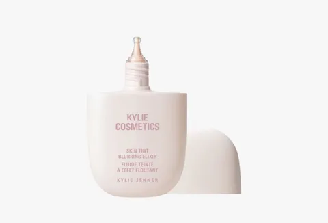 Kylie Cosmetics KJ MU SKN TINT LIQFND 2WARM IV