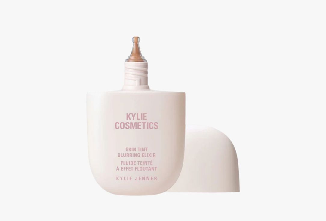 KJ MU SKN TINT LIQFND 30 ML 9WARM IV