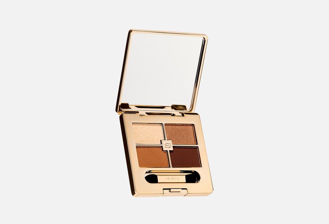 SISLEY Phyto-Eye Palette 1 Tender Toffee 7,