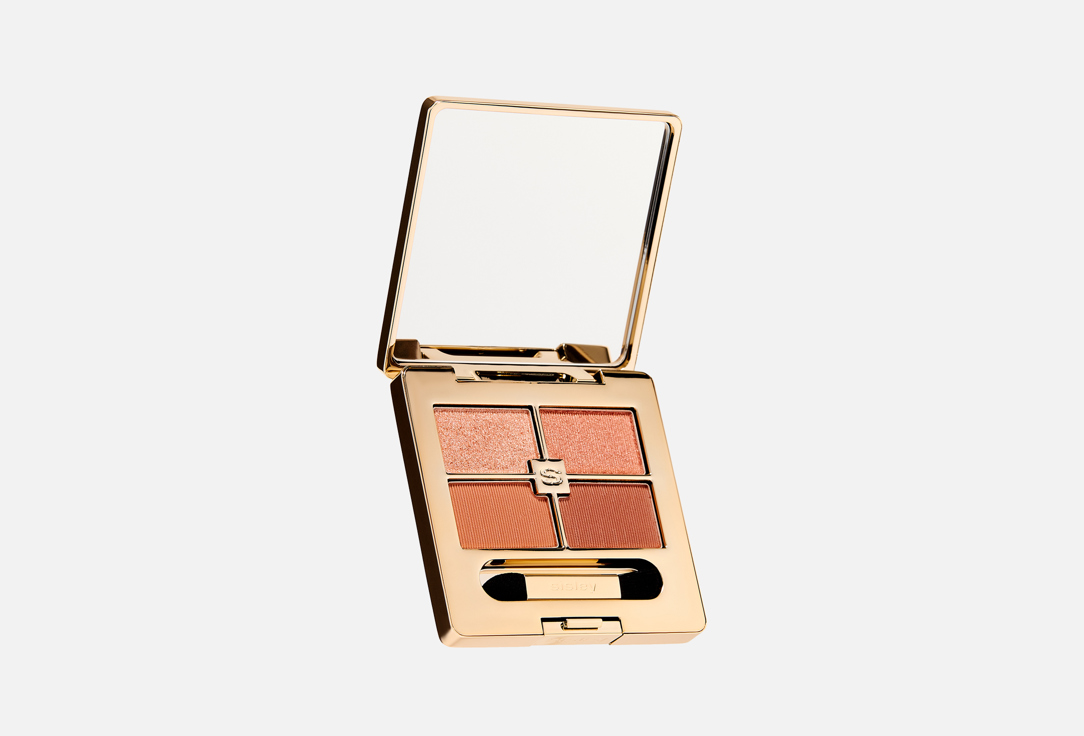 SISLEY Phyto-Eye Palette 2 Bois De Rose 7,