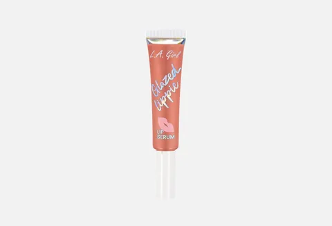 LA Girl Glazed Lippie lipgloss (Lip serum) - Sweet