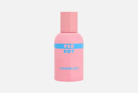 Perroy Azure Blush