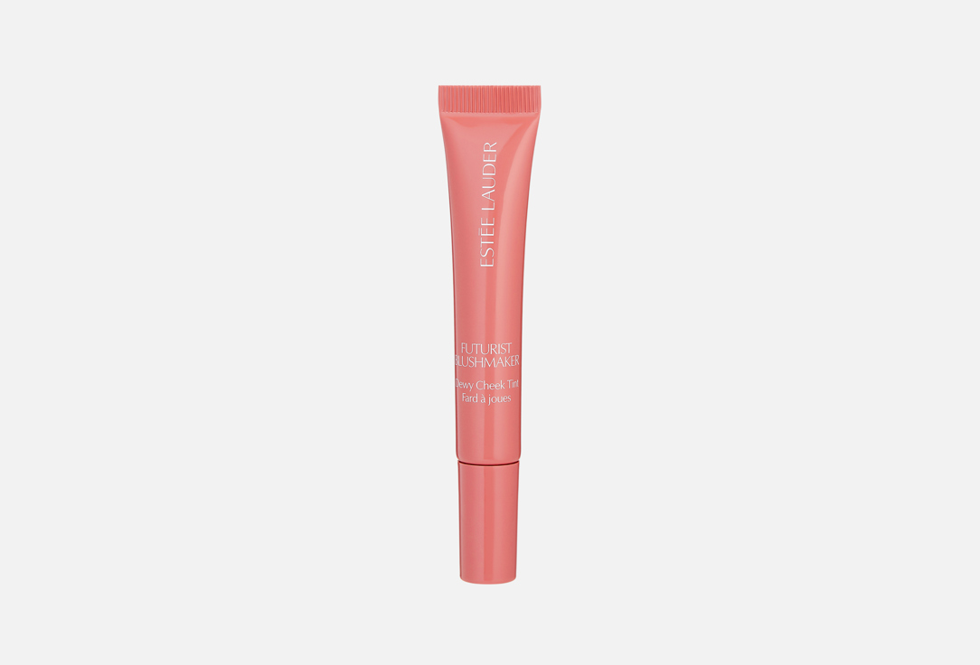 Estee Lauder Futurist Blushmaker Stole