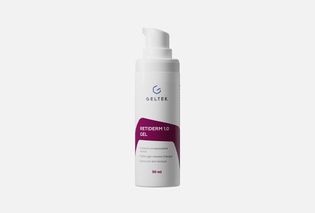 Geltek Retiderm 1.0 Gel ,