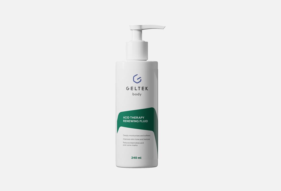 Geltek Acid Therapy Renewing Fluid,