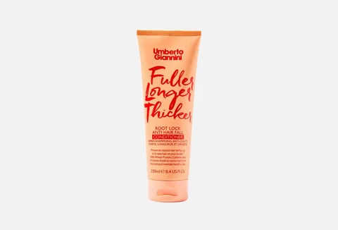 Umberto Giannini Fuller, Longer Thicker Conditioner