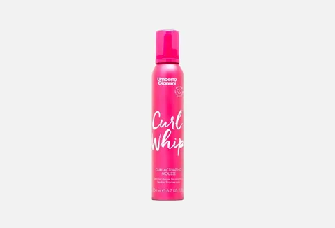 Umberto Giannini Twirl Whip