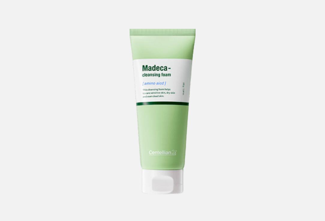Centellian24 Madeca Amino Acid Cleansing Foam