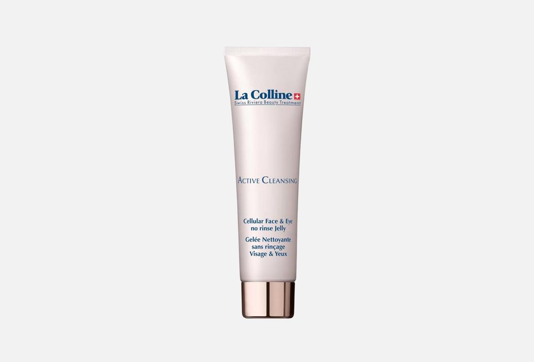 La colline Cellular Face & Eye No Rinse Jelly