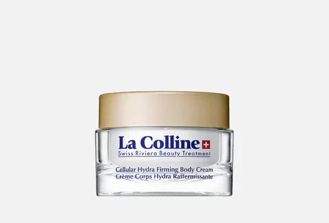 La colline Cellular Hydra Firming Body Cream