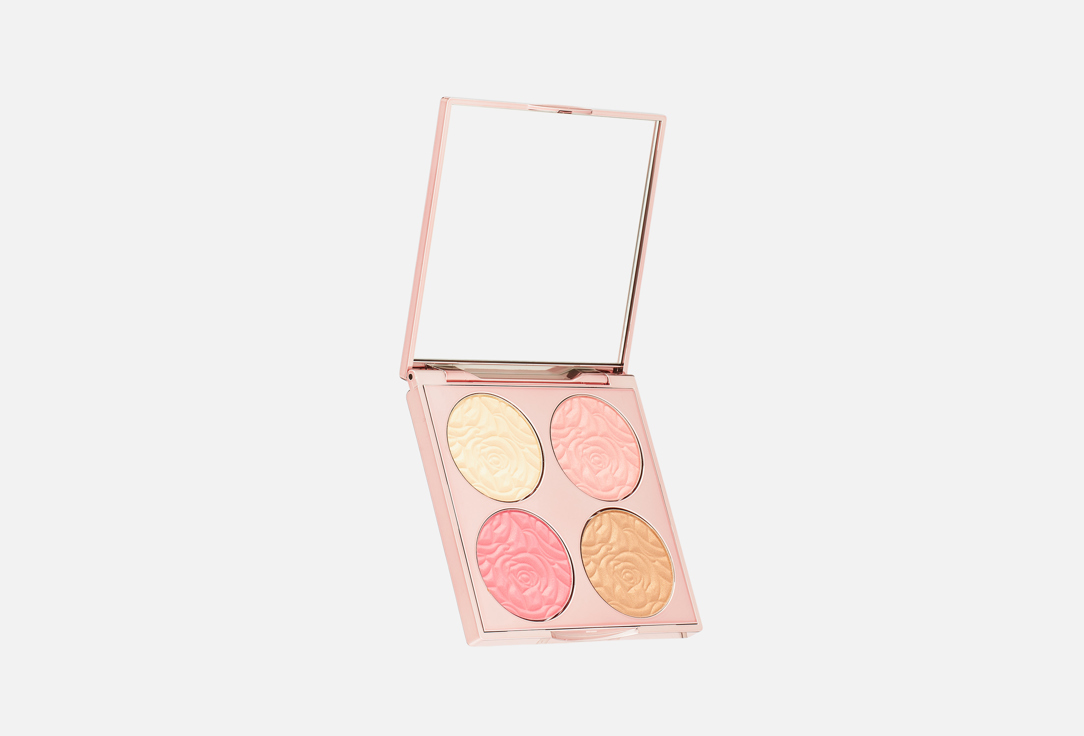 BY TERRY BRIGHTENING CC PALETTE N1