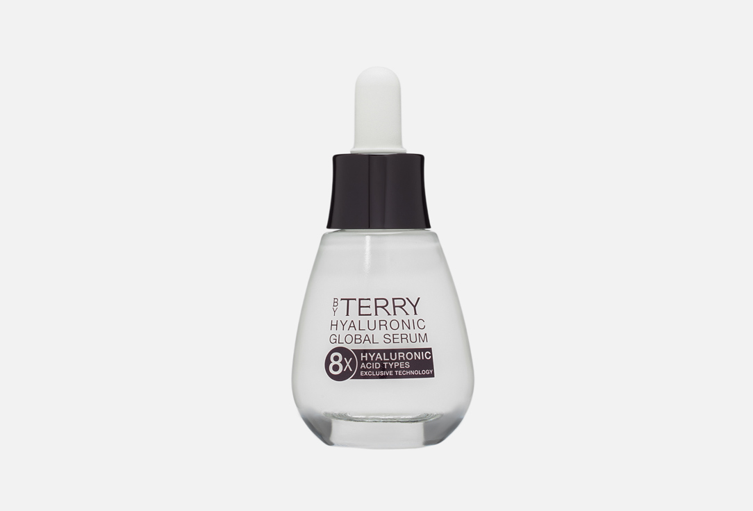 BY TERRY HYAL GLOBAL SERUM