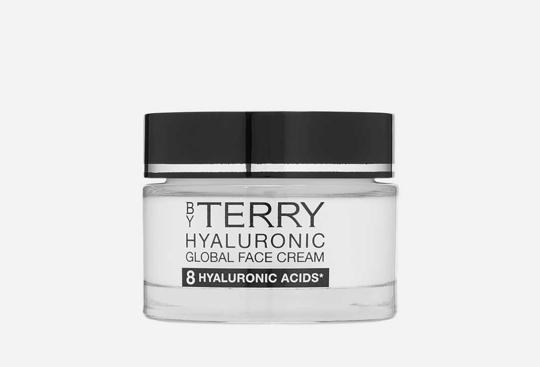 BY TERRY HYAL HYDRA GLOBAL FACE CREAM