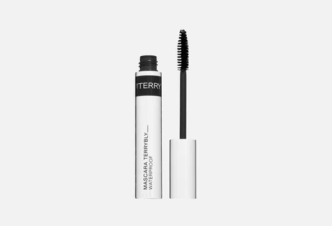 BY TERRY MASCARA TERRYBLY WATERPROOF N1